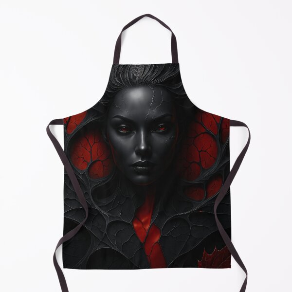 Item preview, Crimson Veins designed and sold by Kaleidoscope Print.