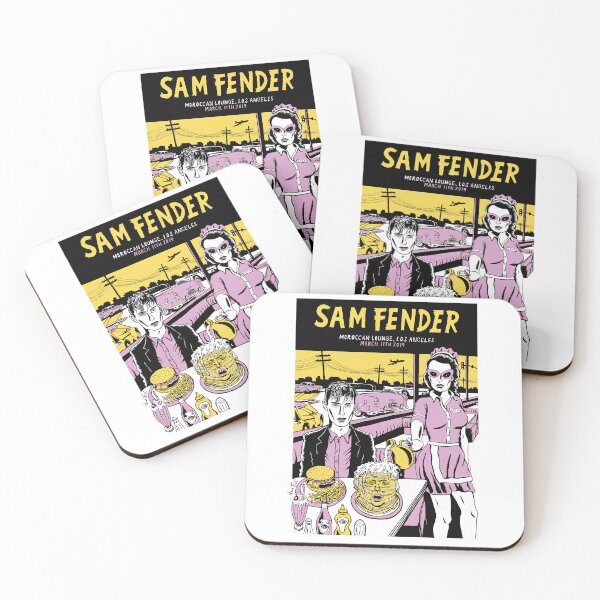Item preview, Moroccan Lounge, Los Angeles designed and sold by CapslockStore.