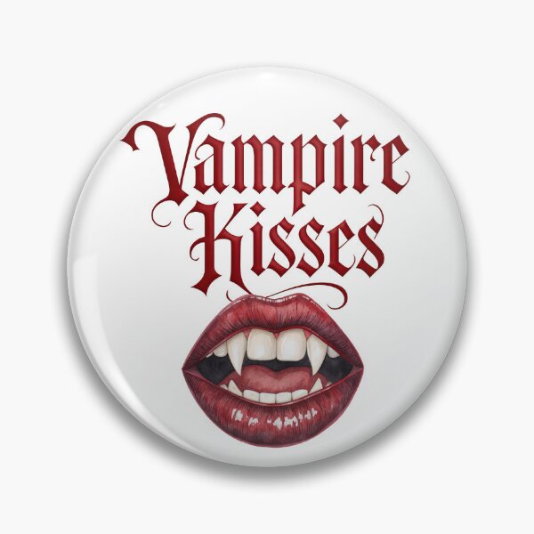 Item preview, Vampire Kisses Fangs and Lips designed and sold by Pani-Malyuvalka.
