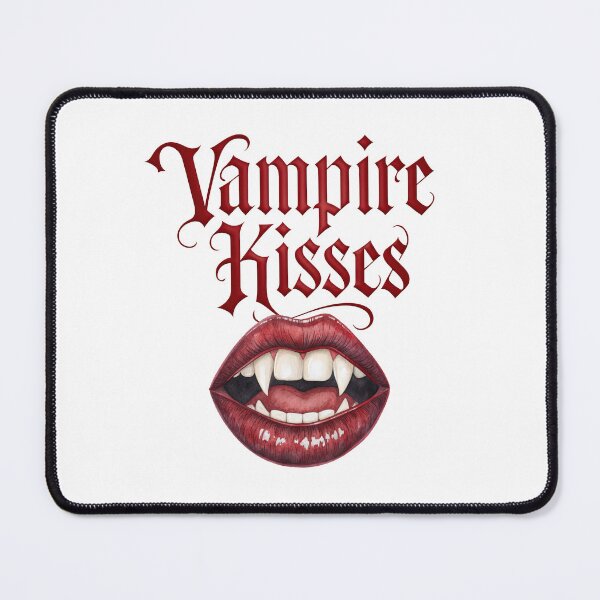 Item preview, Vampire Kisses Fangs and Lips designed and sold by Pani-Malyuvalka.