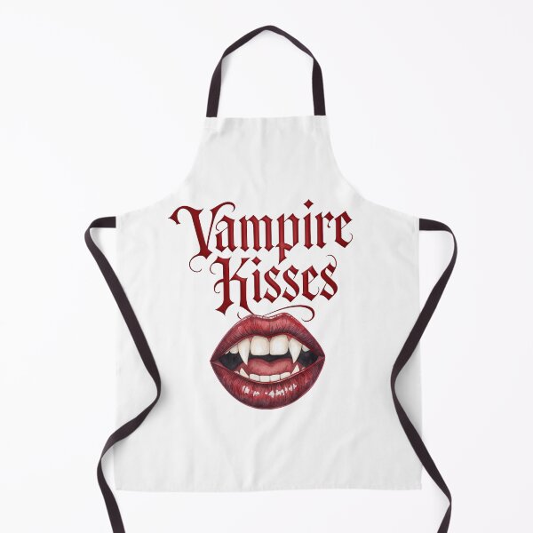 Item preview, Vampire Kisses Fangs and Lips designed and sold by Pani-Malyuvalka.
