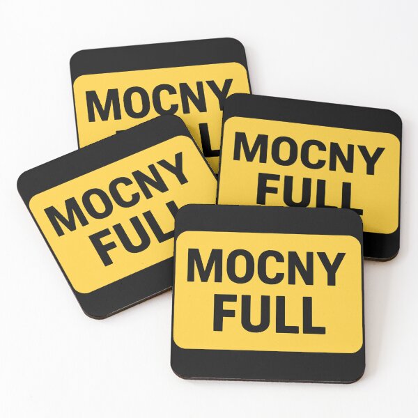 Item preview, Mocne Full Beer Parody Design designed and sold by BestDetailer.