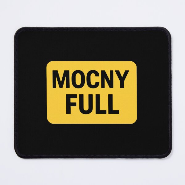 Item preview, Mocne Full Beer Parody Design designed and sold by BestDetailer.