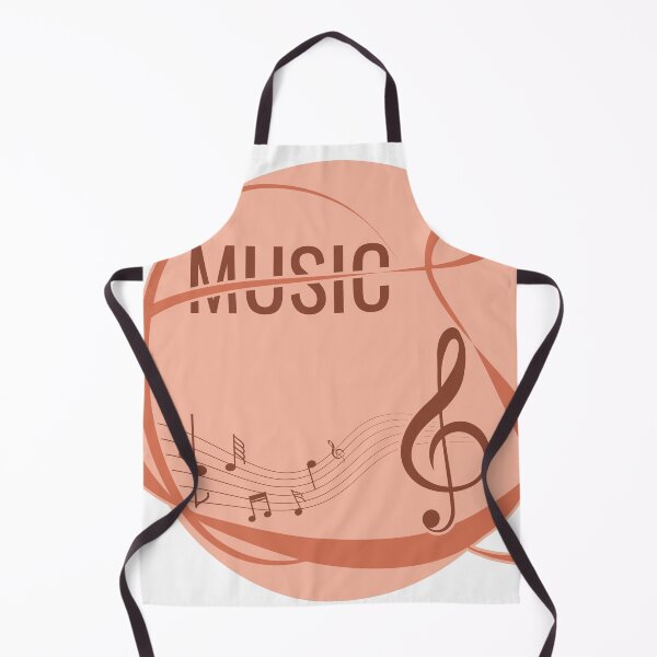 Item preview, Minimal Music Line Art – Meloria Design designed and sold by AuroMel.