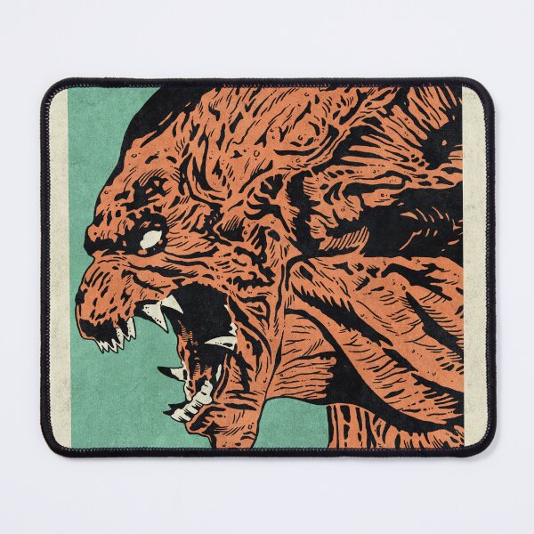 Item preview, PUMPKINHEAD (Vintage Halloween) designed and sold by FamousWeirdosRB.
