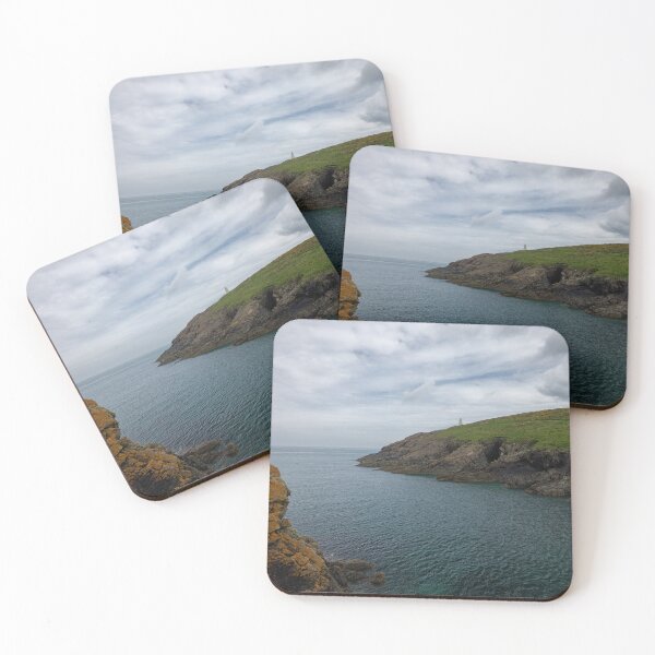 Item preview, Wales sea view designed and sold by John Gilham - Landscape Photography.