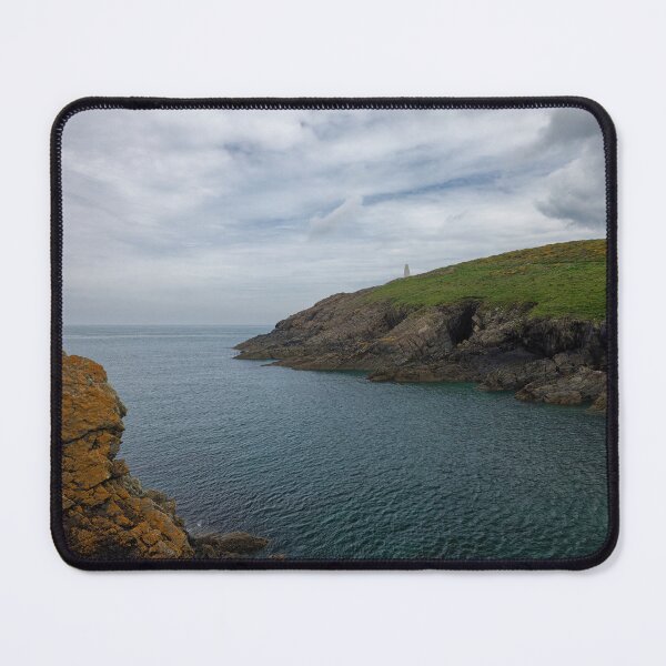 Item preview, Wales sea view designed and sold by John Gilham - Landscape Photography.