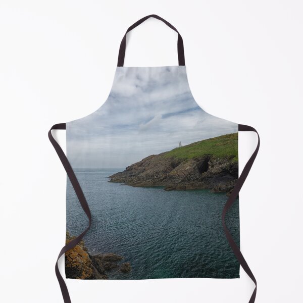 Item preview, Wales sea view designed and sold by John Gilham - Landscape Photography.