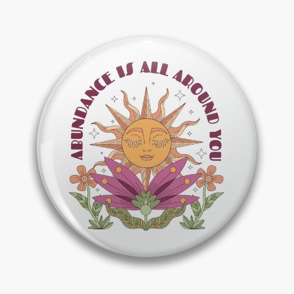 Item preview, Abundance is all around you designed and sold by widowidad.