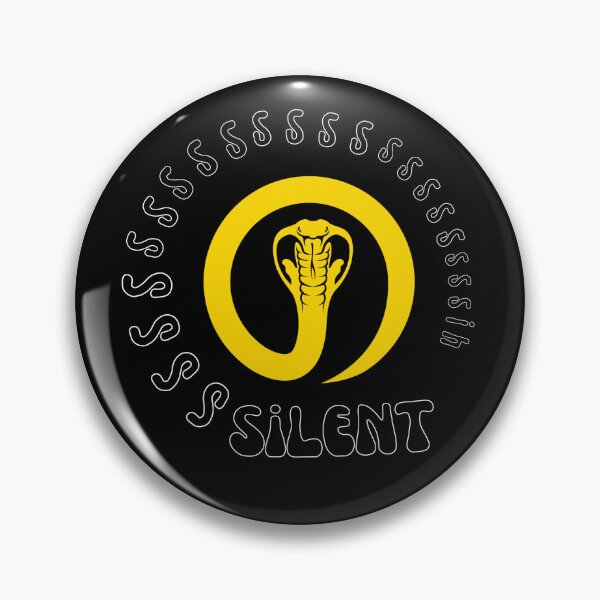 Item preview, Hissing king Cobra Snake Design – Silent Warning designed and sold by Trendofashion.