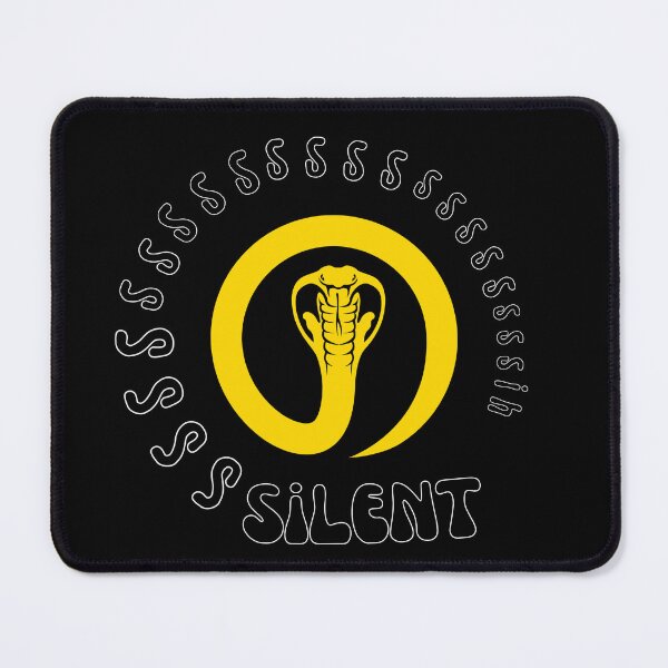 Item preview, Hissing king Cobra Snake Design – Silent Warning designed and sold by Trendofashion.