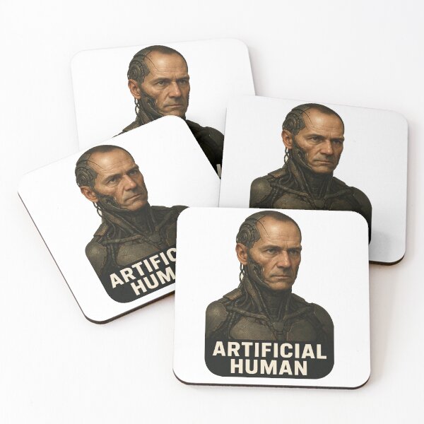 Item preview, Funny Android Meme Sticker / T-Shirt – Tech Humor, Smartphone Parody Gift designed and sold by edisonnn.
