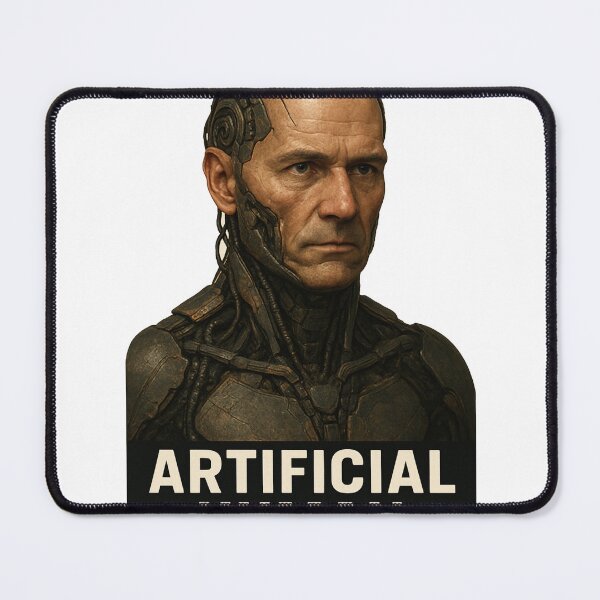 Item preview, Funny Android Meme Sticker / T-Shirt – Tech Humor, Smartphone Parody Gift designed and sold by edisonnn.