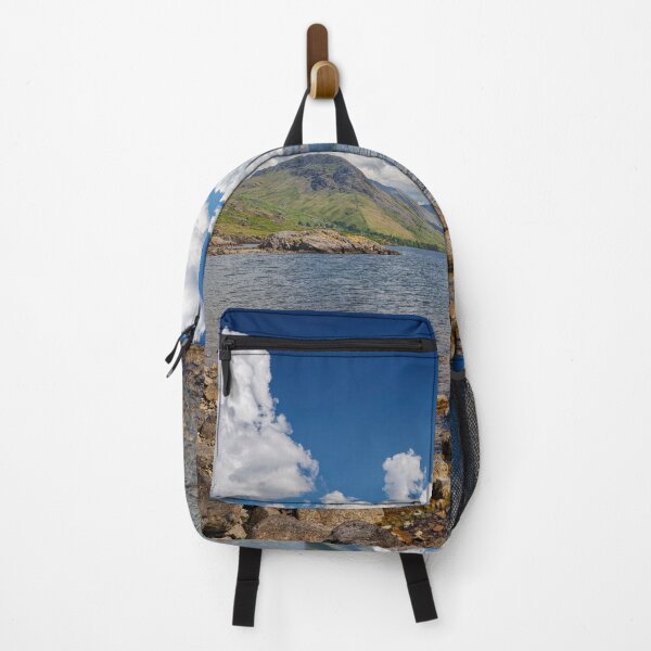 Item preview, Wast Water The Lake District Cumbria UK designed and sold by John Gilham - Landscape Photography.