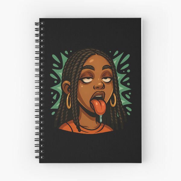 Item preview, Tongue Out  designed and sold by Sawset.