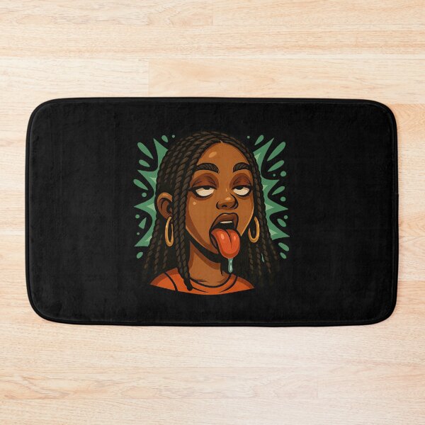 Item preview, Tongue Out  designed and sold by Sawset.