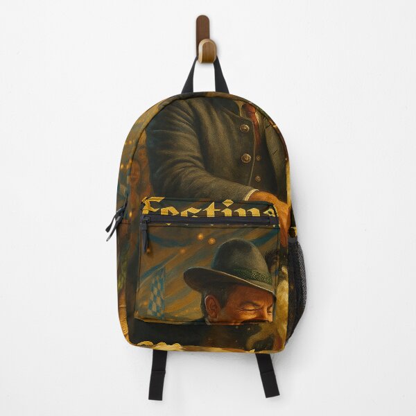 Item preview, The Bavarian Festival begins designed and sold by Sartawsky.