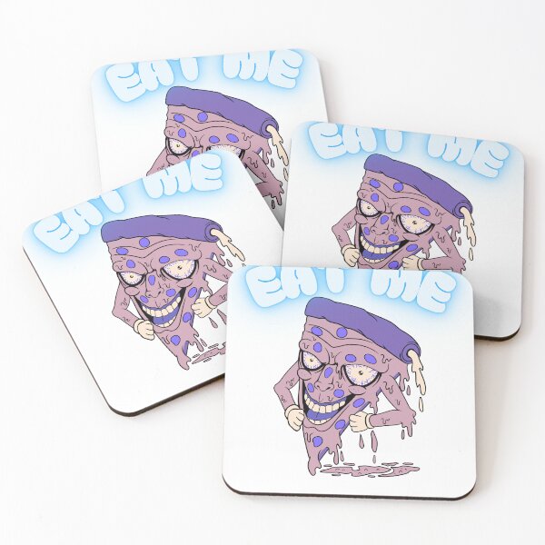 Item preview, Eat Me designed and sold by TonyFromPSD.