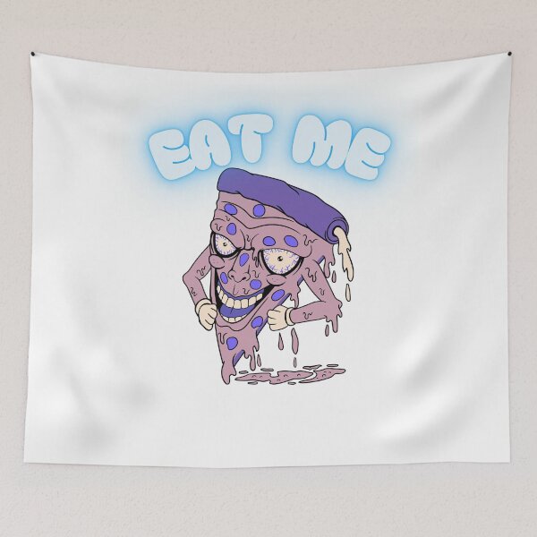 Item preview, Eat Me designed and sold by TonyFromPSD.