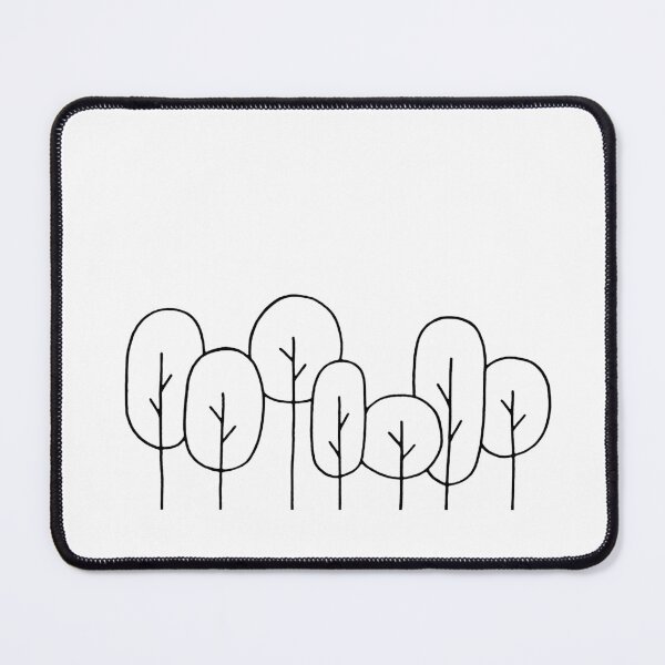 Item preview, Forest designed and sold by Marta Ambrosetti.