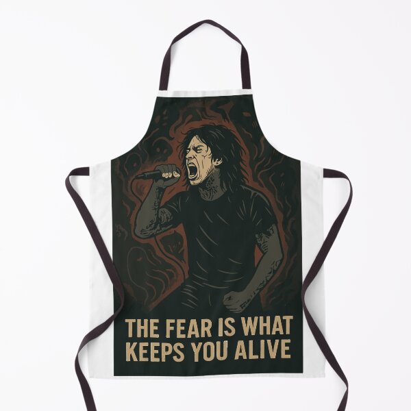 Item preview, Ronnie Radke falling in reverse designed and sold by m-paiva.