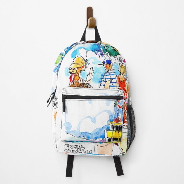 Item preview, Sydney. Manly Wharf.The ferry comes in. designed and sold by ErinHillStudio.