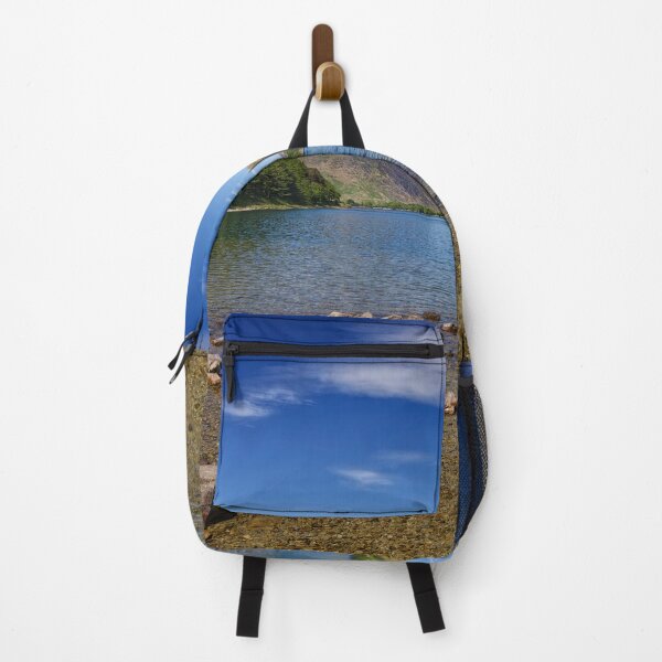 Item preview, Buttermere Lake in The Lake District of Cumbria England UK designed and sold by John Gilham - Landscape Photography.