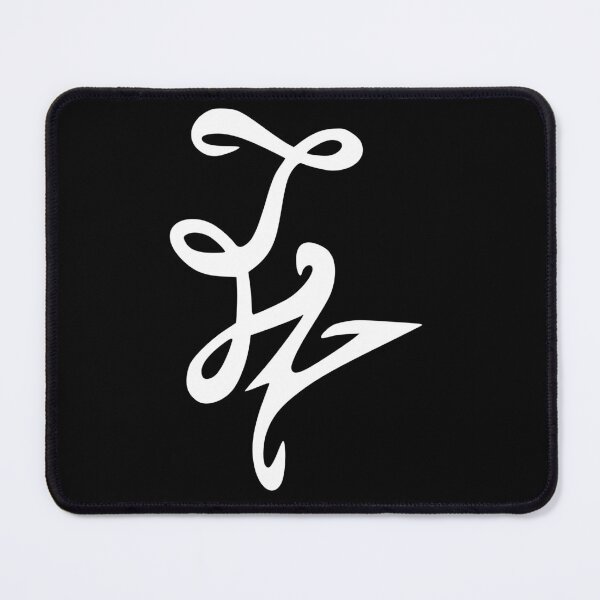 Item preview, Jeonghan X Wonwoo (JxW) KPop HD Logo designed and sold by KPopverse2.