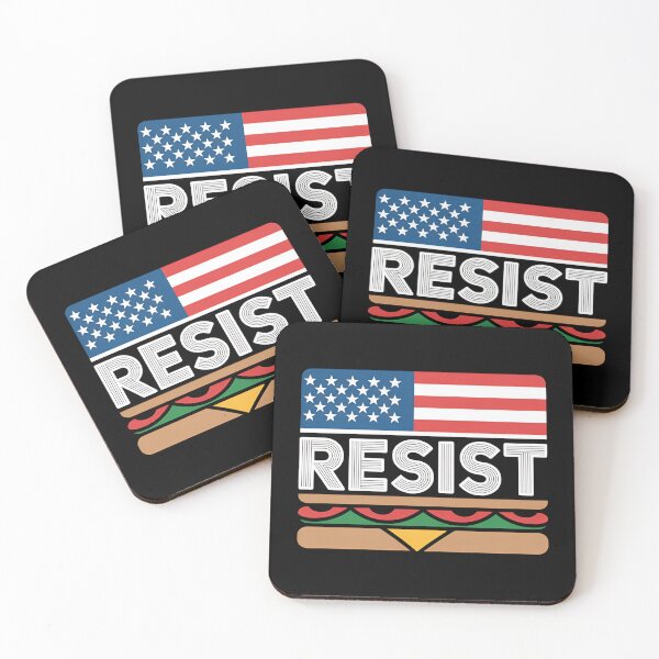 Item preview, DC The Sandwich Guy - Perfect gift for meme lovers, protest art fans, and anyone who supports Washington DC freedom. designed and sold by ZyziowskyArt.