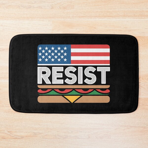Item preview, DC The Sandwich Guy - Perfect gift for meme lovers, protest art fans, and anyone who supports Washington DC freedom. designed and sold by ZyziowskyArt.