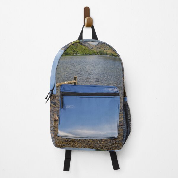 Item preview, Buttermere Lake in The Lake District of Cumbria England UK designed and sold by John Gilham - Landscape Photography.