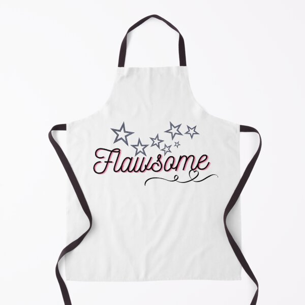 Item preview, Flawsome | Self Love Confidence Quote Design for Girls & Women designed and sold by Teale-Studio.