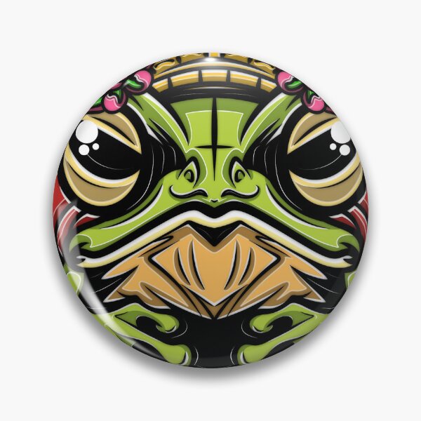 Item preview, Żabbson designed and sold by DeEvilBoi.