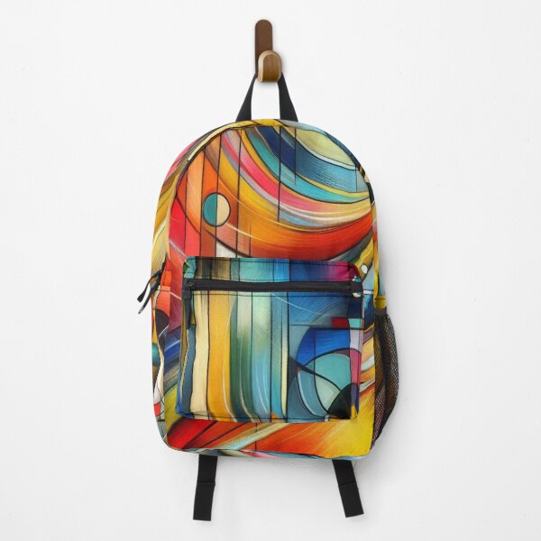 Item preview, Flowing forms – abstract art with movement and depth for modern spaces and creative souls designed and sold by FotoworldEdel.