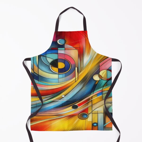 Item preview, Flowing forms – abstract art with movement and depth for modern spaces and creative souls designed and sold by FotoworldEdel.