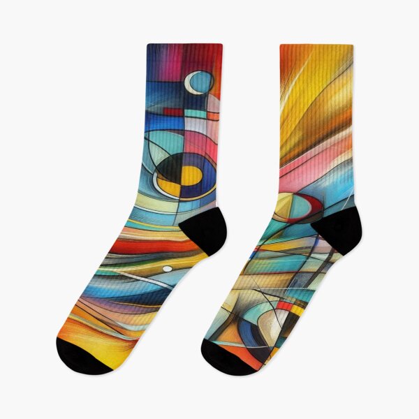 Item preview, Flowing forms – abstract art with movement and depth for modern spaces and creative souls designed and sold by FotoworldEdel.