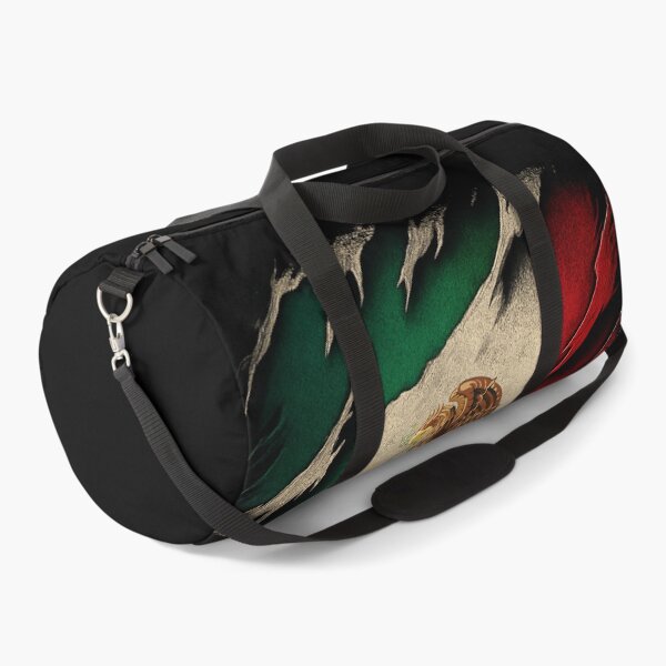 Item preview, Mexican Flag Claw Marks Art designed and sold by fawzimorsy.