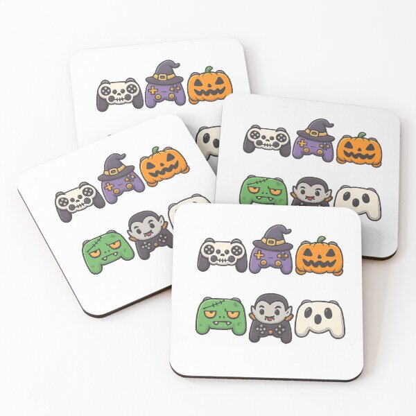 Item preview, "Disguised PlayStation Hand Halloween Fun" designed and sold by nafsia 1.