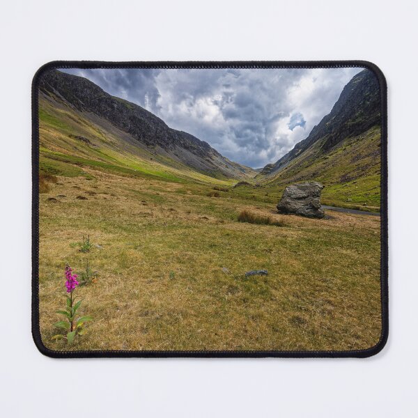 Item preview, Honister Pass in THe Lake District of Cumbria England UK designed and sold by John Gilham - Landscape Photography.