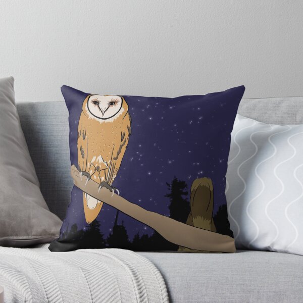 Item preview, Hoot designed and sold by SuperRatLord.