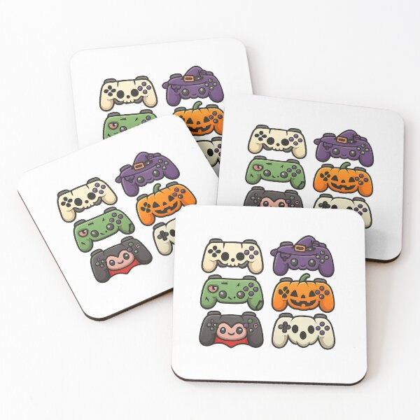 Item preview, "Disguised PlayStation Hand  Halloween Fun designed and sold by nafsia 1.