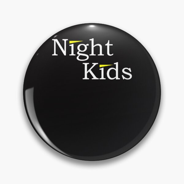 Item preview, Initial D - Night Kids Logo designed and sold by lukaslon.