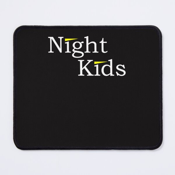 Artikelvorschau, Initial D - Night Kids Logo entworfen und verkauft von lukaslon.