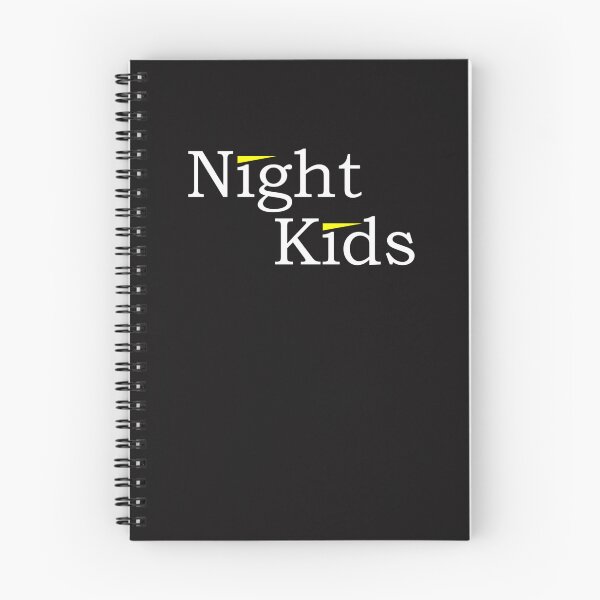Artikelvorschau, Initial D - Night Kids Logo entworfen und verkauft von lukaslon.