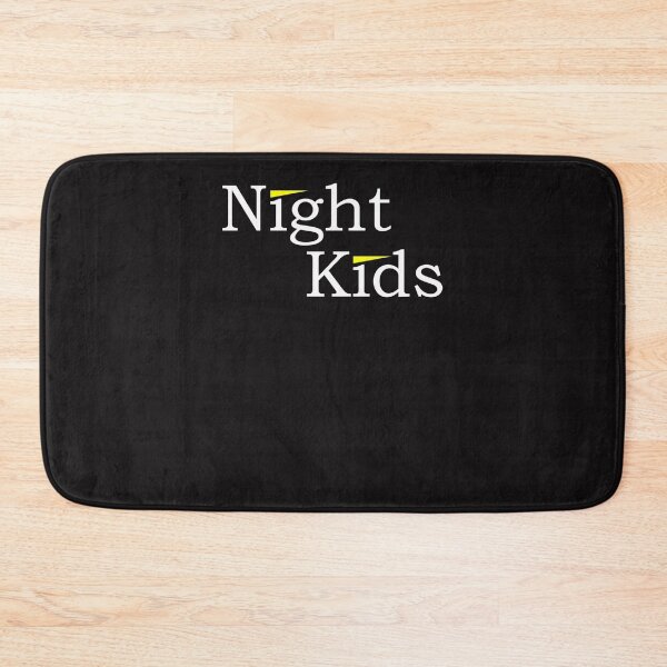 Item preview, Initial D - Night Kids Logo designed and sold by lukaslon.