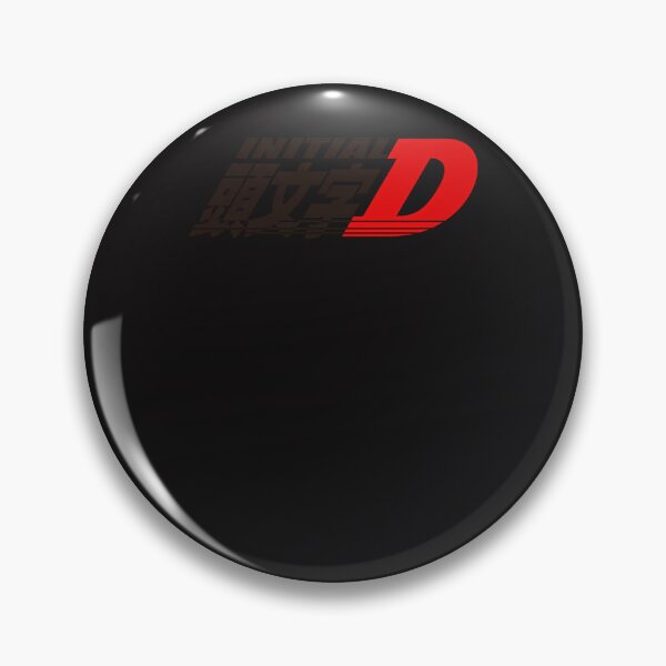 Item preview, Initial D (3) designed and sold by lukaslon.