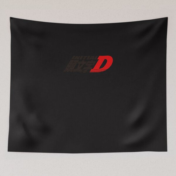 Item preview, Initial D (3) designed and sold by lukaslon.