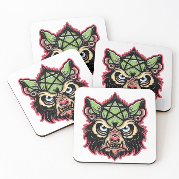 Item preview, Monga designed and sold by DeEvilBoi.