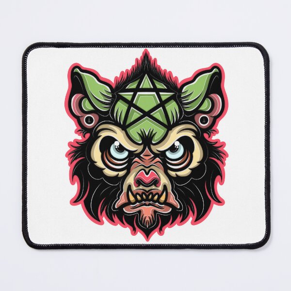 Item preview, Monga designed and sold by DeEvilBoi.