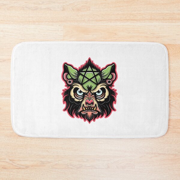 Item preview, Monga designed and sold by DeEvilBoi.